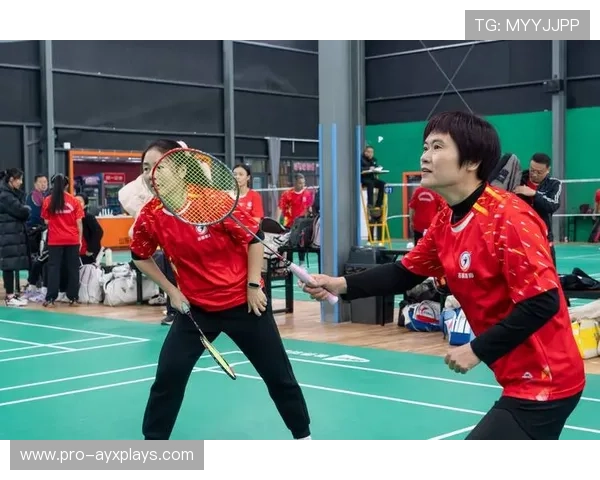 完美杯山东羽毛球赛火热进行，体育激情与竞技盛宴的完美碰撞