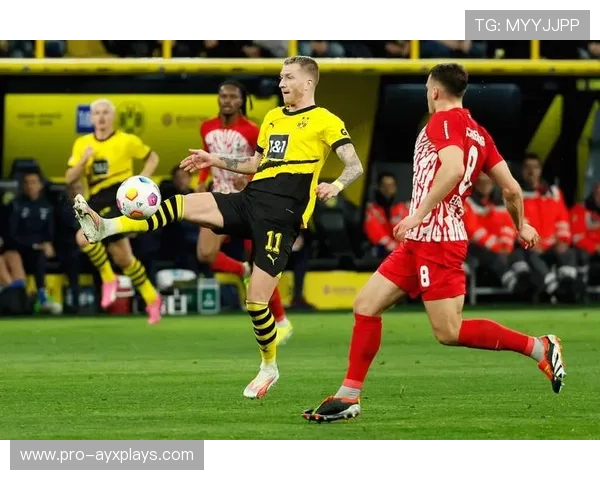 德甲多特前场高压奏效,比分被持续扩大：从战术到品牌的全景解读