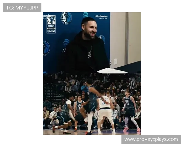 克莱·汤普森加入独行侠，外线火力更具威胁